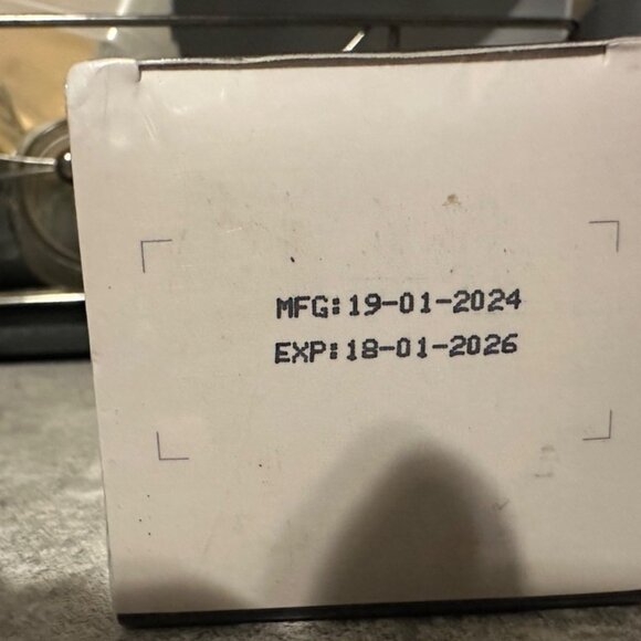 Himalayan Organic Shilajit Support Your Immune System, 50g (Exp: 01/18/2026) - Picture 3 of 3